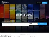 site.ac