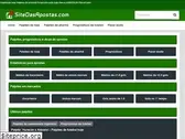 sitedasapostas.com