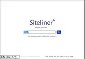 siteliner.com