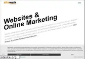sitewalk.com