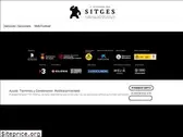 sitgesfilmfestival.online