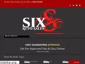 sixsauto.com