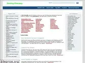 sizzlingdirectory.com