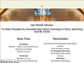 sjnstcharles.org