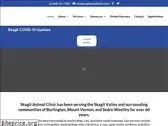 skagitanimalclinic.com