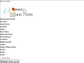 skagwayhotelandrestaurant.com