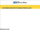skconsultingservices.com