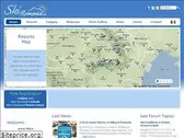 ski-in-romania.com