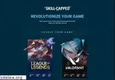skill-capped.com