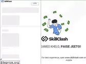 skillclash.com