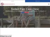 skilledpaincare.com