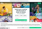 skillshare.com