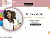 skinandshape.com
