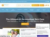 skincancerspecialists.com