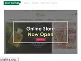 skincorner.com.hk
