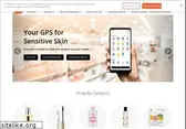 skinsafeproducts.com