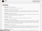 skirtlesden.com
