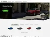 skoda.tn