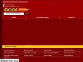 skylarklabel.com