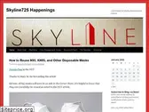 skyline725.com