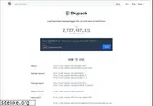 skypack.dev