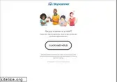 skyscanner.com