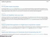 sladkovm.github.io