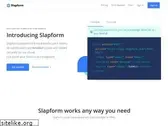 slapform.com