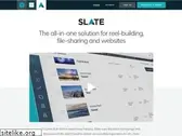 slateapp.com