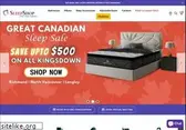 sleepshop.ca
