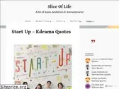 sliceofasianlife.com