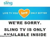 sling.com