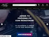 slot-one.com.ar