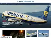 slovakaviation.sk
