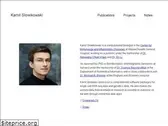 slowkow.com