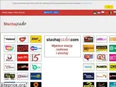 sluchajradio.com