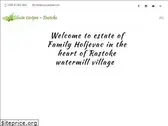 slunj-rastoke.com