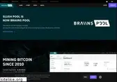 slushpool.com