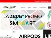 smaaart.fr
