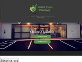 smalltownrx.com