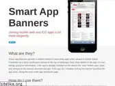 smartappbanners.com