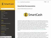 smartcash.readthedocs.io