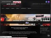 smartchoiceautogroup.com