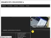 smartcity-telefonica.com