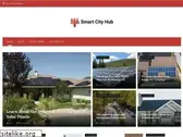 smartcityhub.com