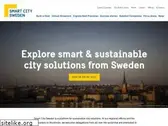 smartcitysweden.com