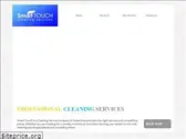 smartcleaningdubai.com