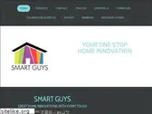 smartguysboston.com
