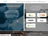 smarthome-europe.com