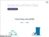 smartprague.eu